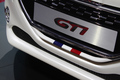 Peugeot 208 GTi