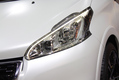 Peugeot 208 GTi