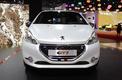 Peugeot 208 GTi