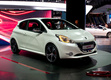 Peugeot 208 GTi