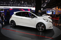 Peugeot 208 GTi