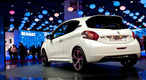 Peugeot 208 GTi