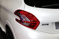 Peugeot 208 GTi