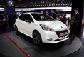 Peugeot 208 GTi