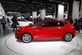 Новый Seat Leon в Париже