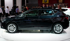 Новый Seat Leon в Париже