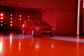 Новый Seat Leon в Париже