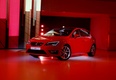 Новый Seat Leon в Париже