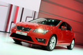 Новый Seat Leon в Париже