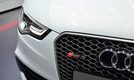 Audi RS5 Cabriolet