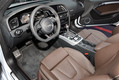 Audi RS5 Cabriolet