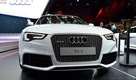 Audi RS5 Cabriolet