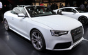 Audi RS5 Cabriolet