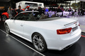 Audi RS5 Cabriolet