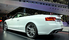 Audi RS5 Cabriolet