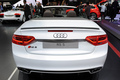 Audi RS5 Cabriolet