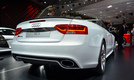 Audi RS5 Cabriolet