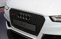 Audi RS5 Cabriolet