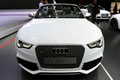 Audi RS5 Cabriolet