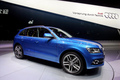 Audi SQ5 TDI Exclusive