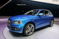 Audi SQ5 TDI Exclusive