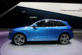 Audi SQ5 TDI Exclusive