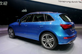 Audi SQ5 TDI Exclusive