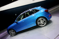 Audi SQ5 TDI Exclusive