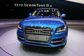 Audi SQ5 TDI Exclusive