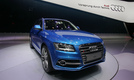 Audi SQ5 TDI Exclusive