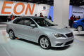 Seat Toledo