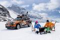 BMW X1 Powder Ride Edition