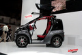 Toyota Smart Insect