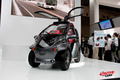 Toyota Smart Insect