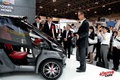 Toyota Smart Insect