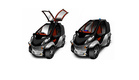 Toyota Smart Insect