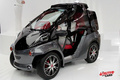 Toyota Smart Insect