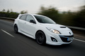 Mazda 3 MPS 2013