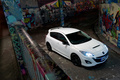 Mazda 3 MPS 2013