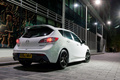 Mazda 3 MPS 2013