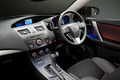 Mazda 3 MPS 2013