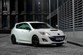Mazda 3 MPS 2013