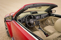 Volkswagen Beetle Convertible