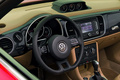 Volkswagen Beetle Convertible