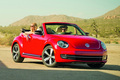 Volkswagen Beetle Convertible
