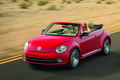 Volkswagen Beetle Convertible
