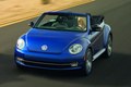 Volkswagen Beetle Convertible