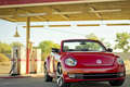 Volkswagen Beetle Convertible