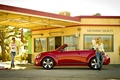 Volkswagen Beetle Convertible