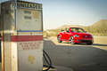 Volkswagen Beetle Convertible